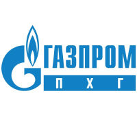 Наши клиенты: Газпром