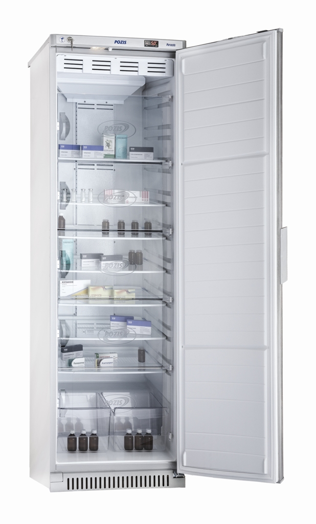 Холодильник фармацевтический ХФ-400-2 "POZIS" mini