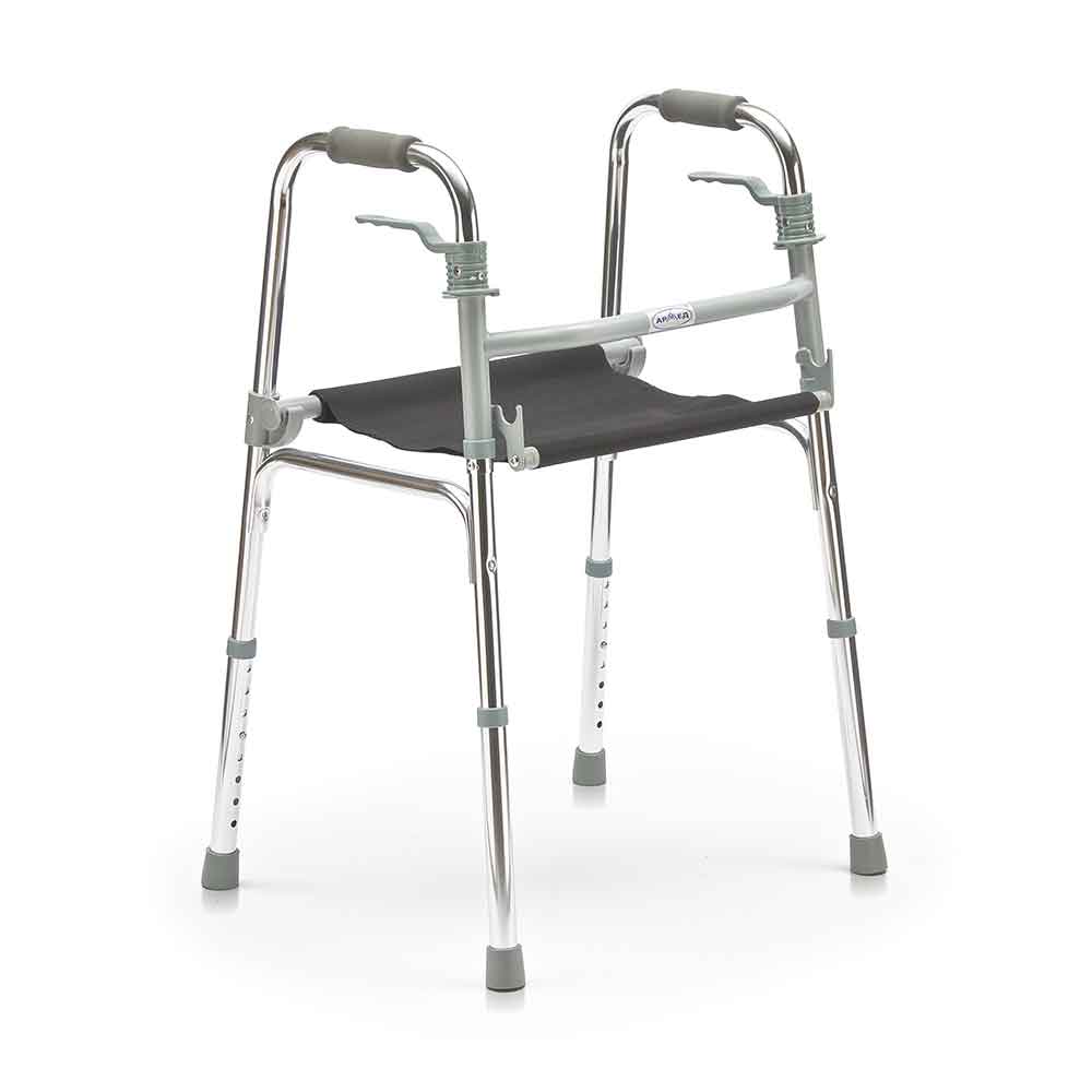 Средство реабилитации инвалидов: ходунки "Armed" FS961L