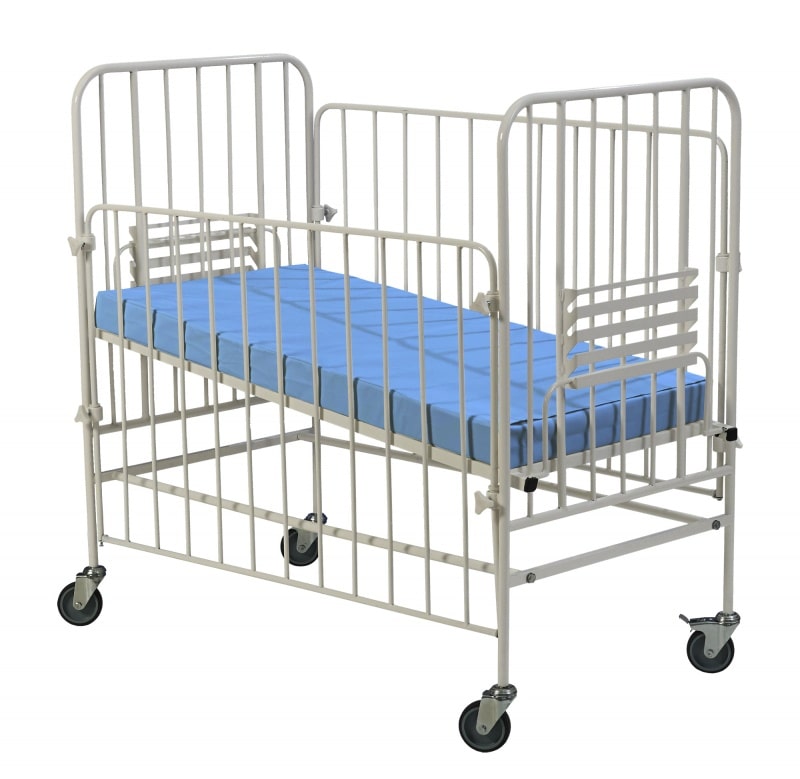 Кровать функциональная детская КФД-01-МСК (код МСК-108)