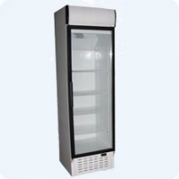 Шкаф холодильный ШХ-370СК