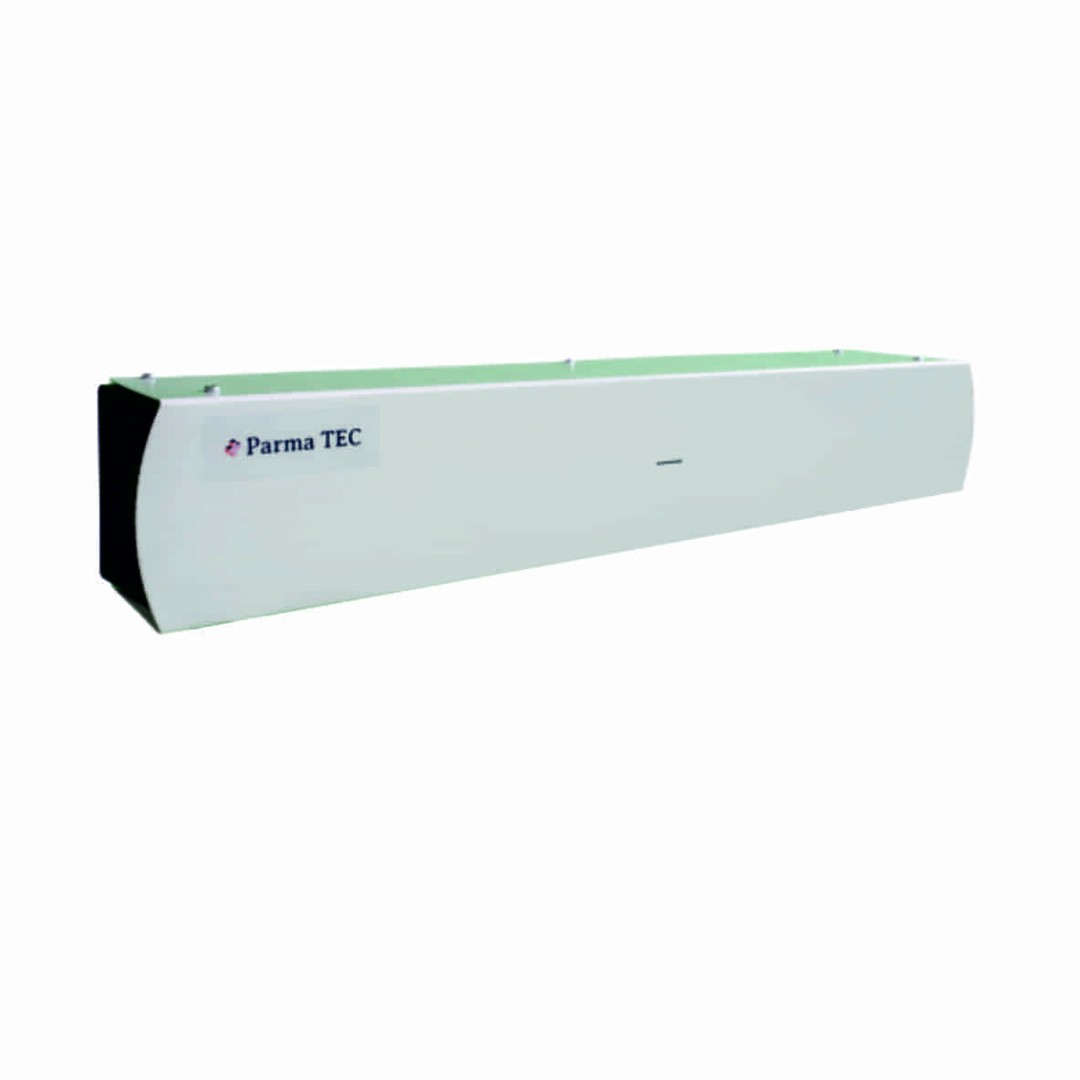 Рециркулятор воздуха бактерицидный 1х15-1 «ПАРМА» до 20 м² (40 м³) mini